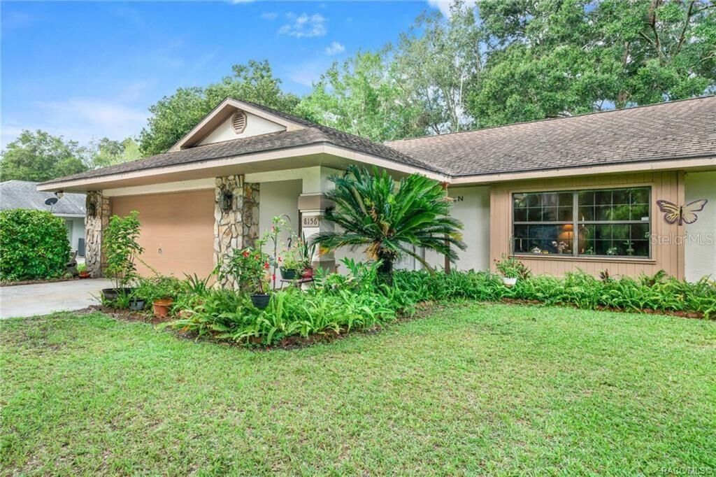 Property Photo:  8156 SW 204th Court  FL 34431 