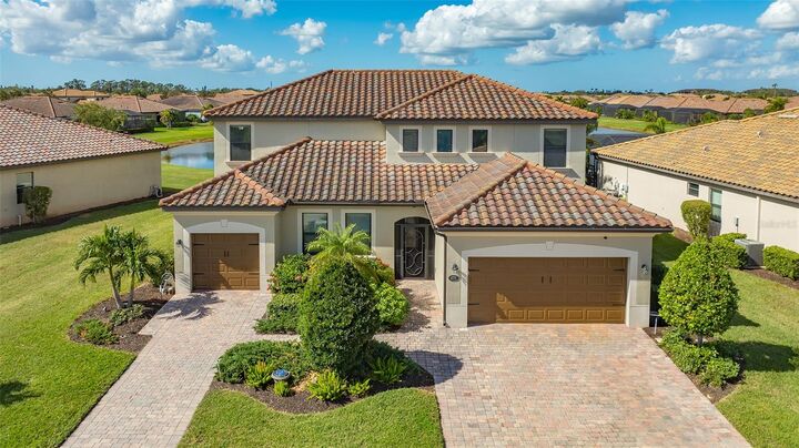 Property Photo: 6771 Wild Lake Terrace FL 34212
