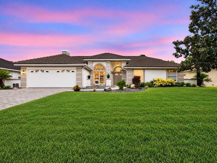 Property Photo:  30311 Fairway Drive  FL 33543 