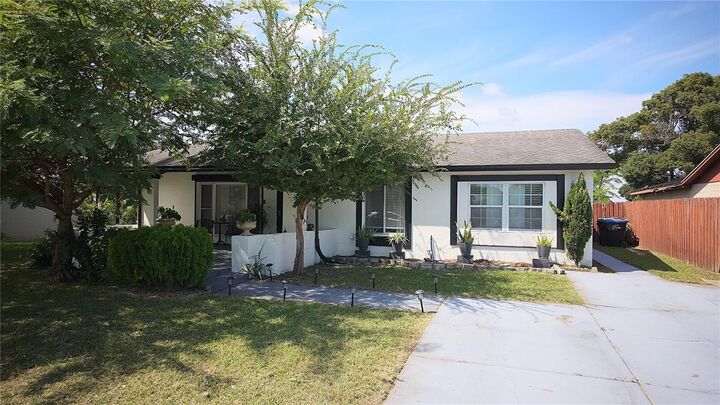 Property Photo:  11419 Aries Drive  FL 32837 