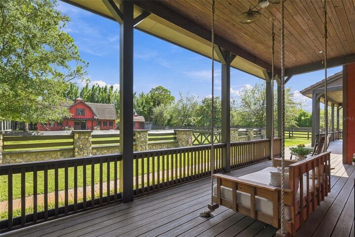 Property Photo: 9875 &Amp 9893 Kilgore Road FL 32836