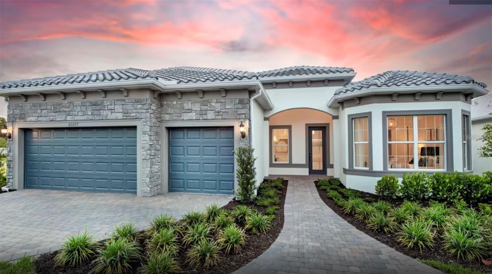 Property Photo:  26337 Coral Harbour Drive  FL 34223 