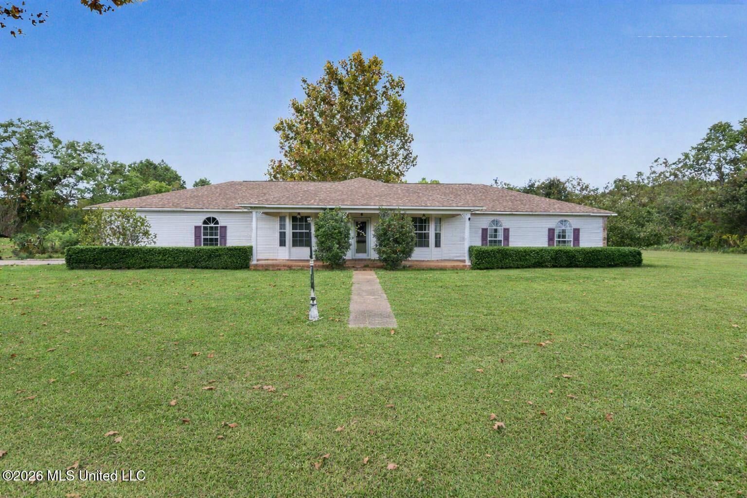 Property Photo:  25409 Ramie Farm Road  MS 39452 