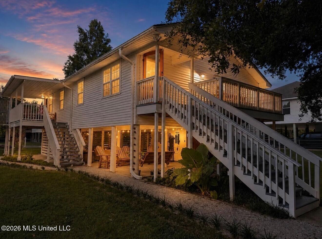Property Photo:  253 Market Street  MS 39571 