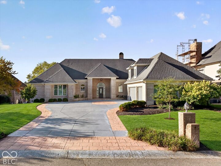 Property Photo: 9138 Nautical Watch Drive IN 46236