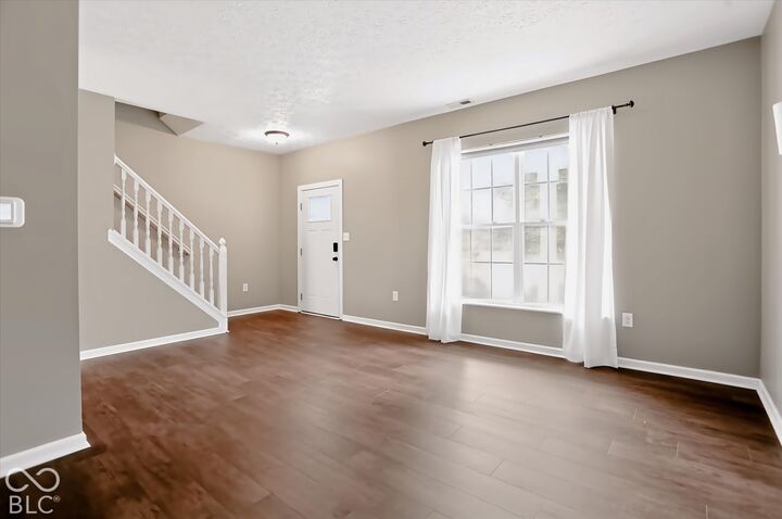 Property Photo: 16450 Clarks Hill Way IN 46074