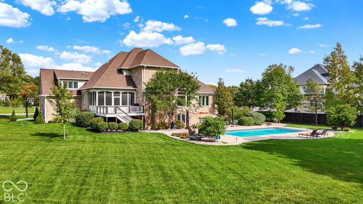 Property Photo:  10526 Iron Horse Lane  IN 46032 