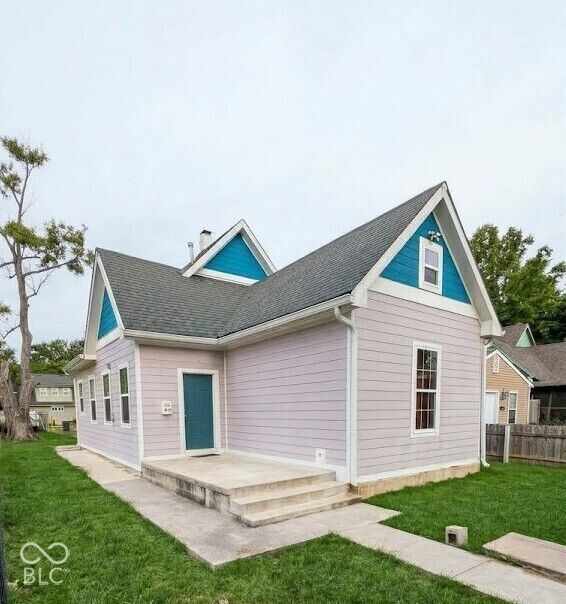 Property Photo: 310 N Chester Avenue IN 46201