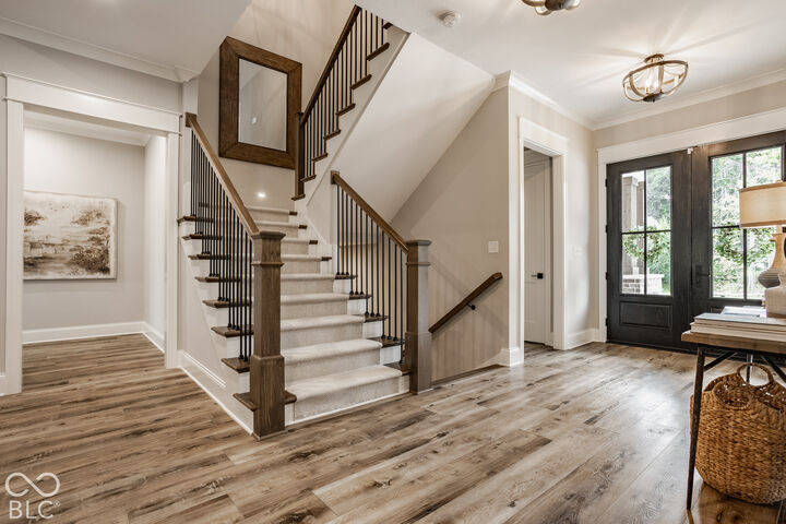 Property Photo:  10642 Holliday Farms Boulevard  IN 46077 
