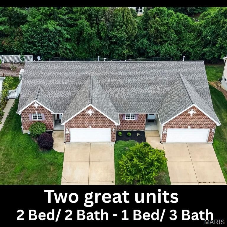 Property Photo:  384-386 Shadow Pines Drive  MO 63385 