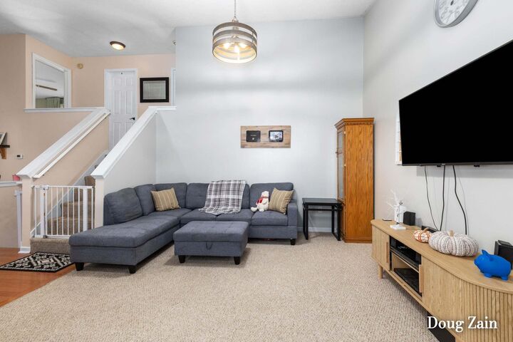 Property Photo: 1860 Sandrel Drive NE MI 49505