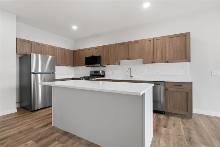 Property Photo: 302 Miller Drive C IL 60542