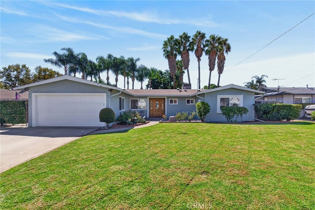 Property Photo: 8681 La Grande Street CA 91701