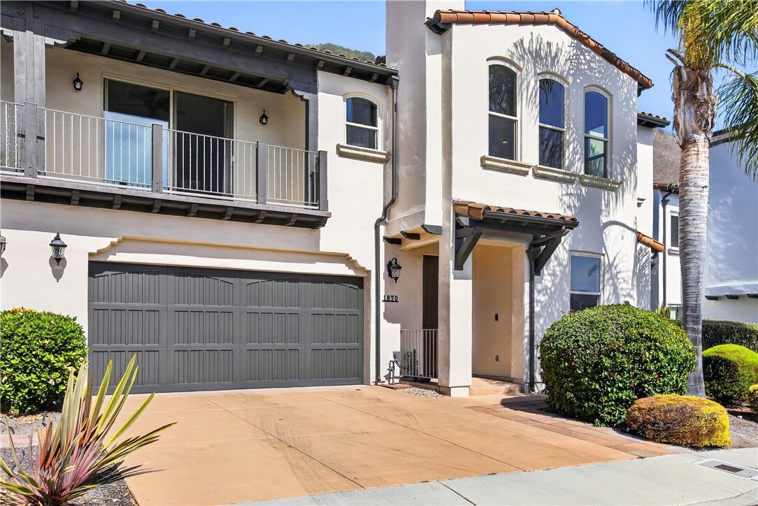 Property Photo:  1870 Costa Brava  CA 93449 
