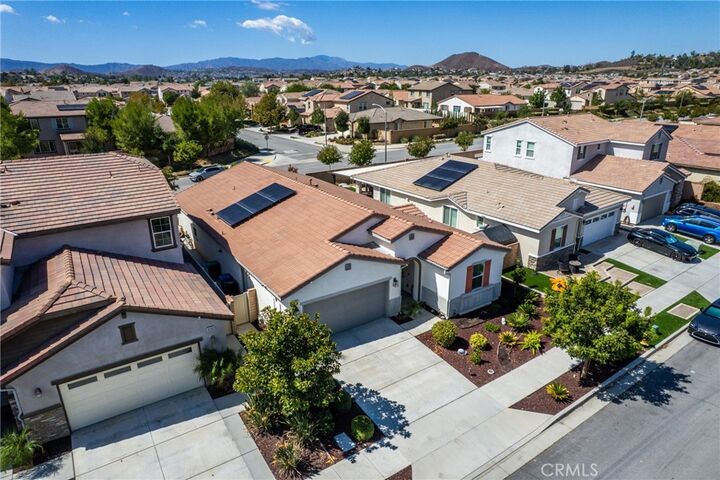 Property Photo: 30171 Honor Court CA 92584