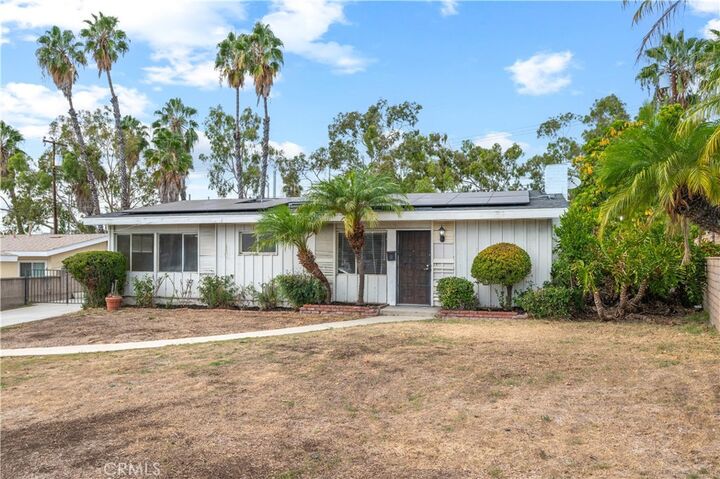 Property Photo:  13921 Whiterock  CA 90638 