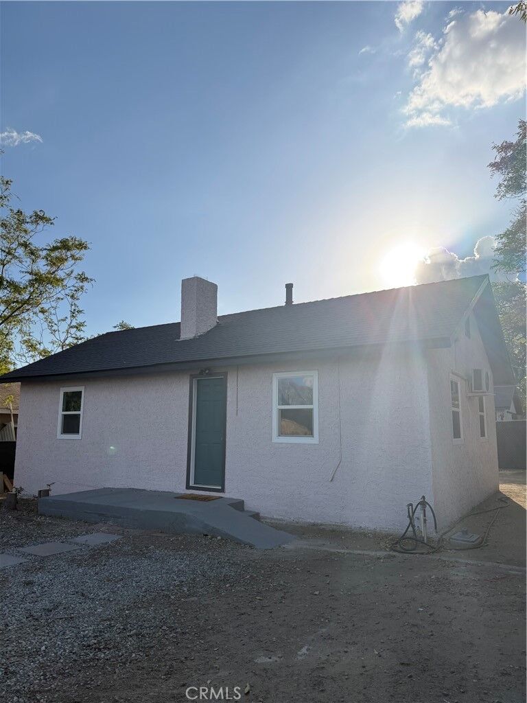 Property Photo:  685 N Allen  CA 92220 