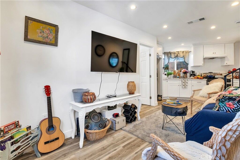 Property Photo:  8326 Byrd Avenue  CA 90035 