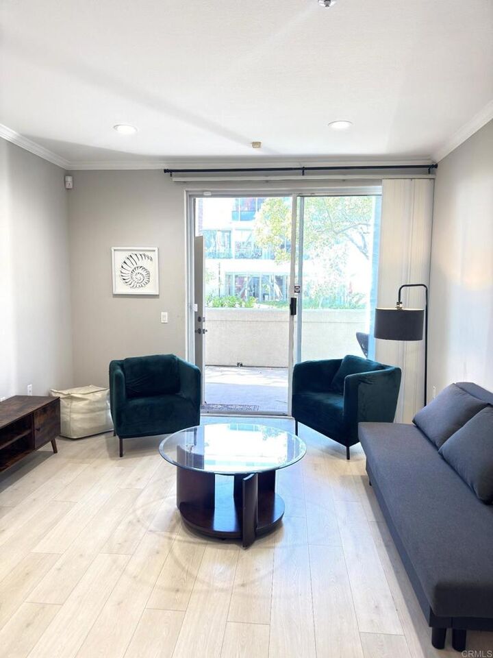 Property Photo:  9255 Regents Rd A111  CA 92037 