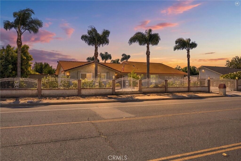 Property Photo:  11216 Jurupa Road  CA 91752 