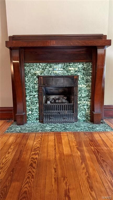 Property Photo:  820 Themis Street  MO 63701 