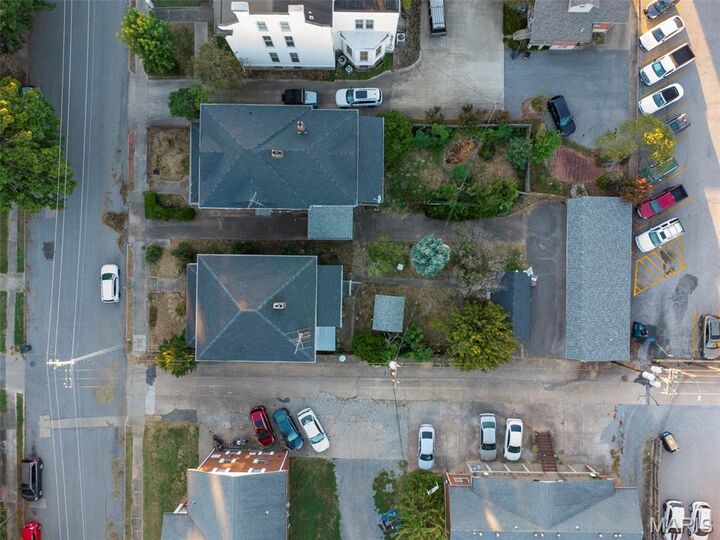 Property Photo: 820 Themis Street MO 63701