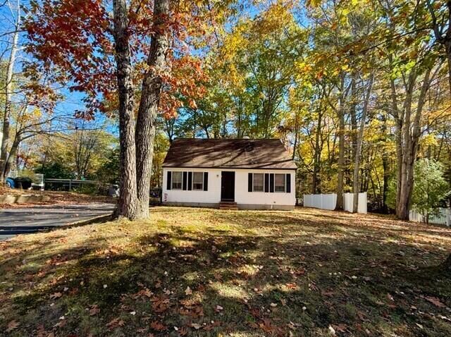 Property Photo: 5 Clarkdale Road ME 04043