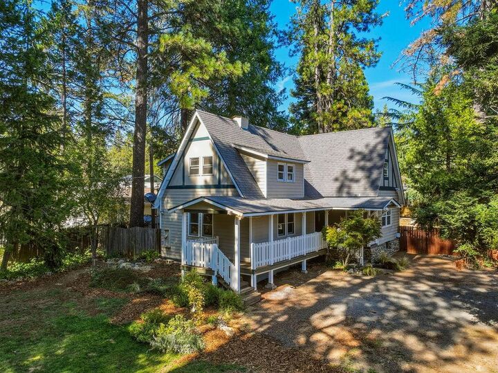 Property Photo: 11568 Colfax Hwy CA 95945