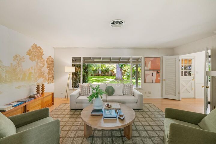 Property Photo: 5148 Teichert Avenue CA 95819