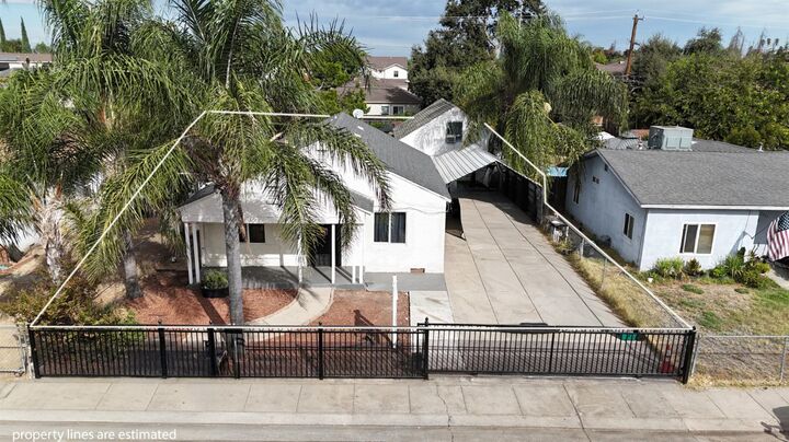 Property Photo:  2235 E Stadium Drive  CA 95205 