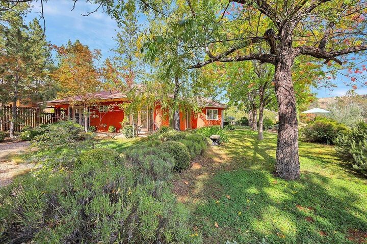 Property Photo: 9764 Stackhouse Lane CA 95962