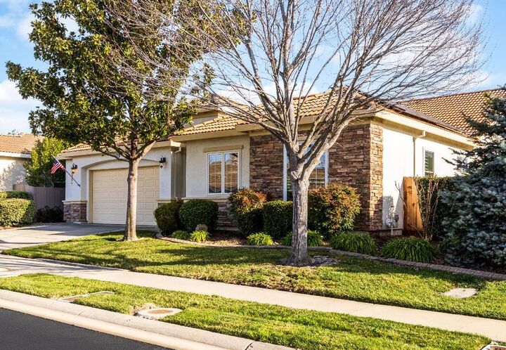 Property Photo:  6031 Creekberry Way  CA 95762 