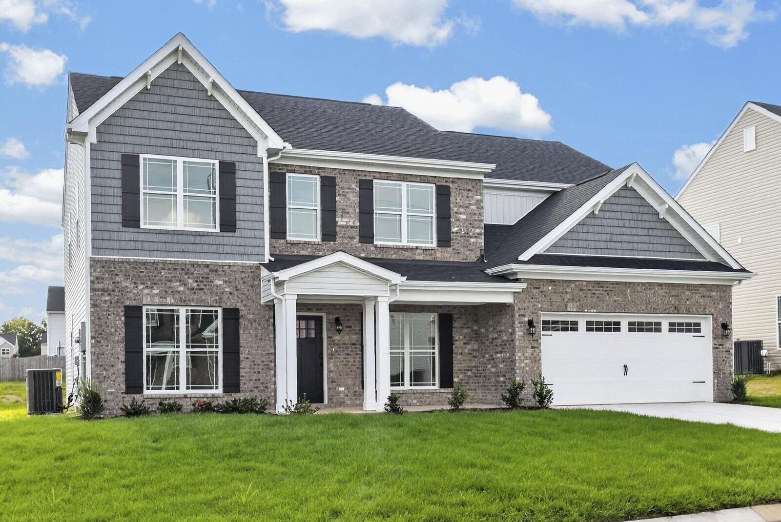 Property Photo:  5020 Salient Dr  TN 37174 
