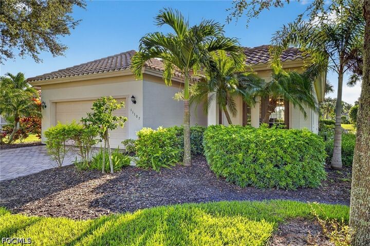 Property Photo: 11107 Laughton Circle FL 33913