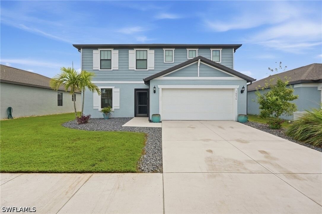 Property Photo: 16036 Enclaves Cove Drive FL 33917