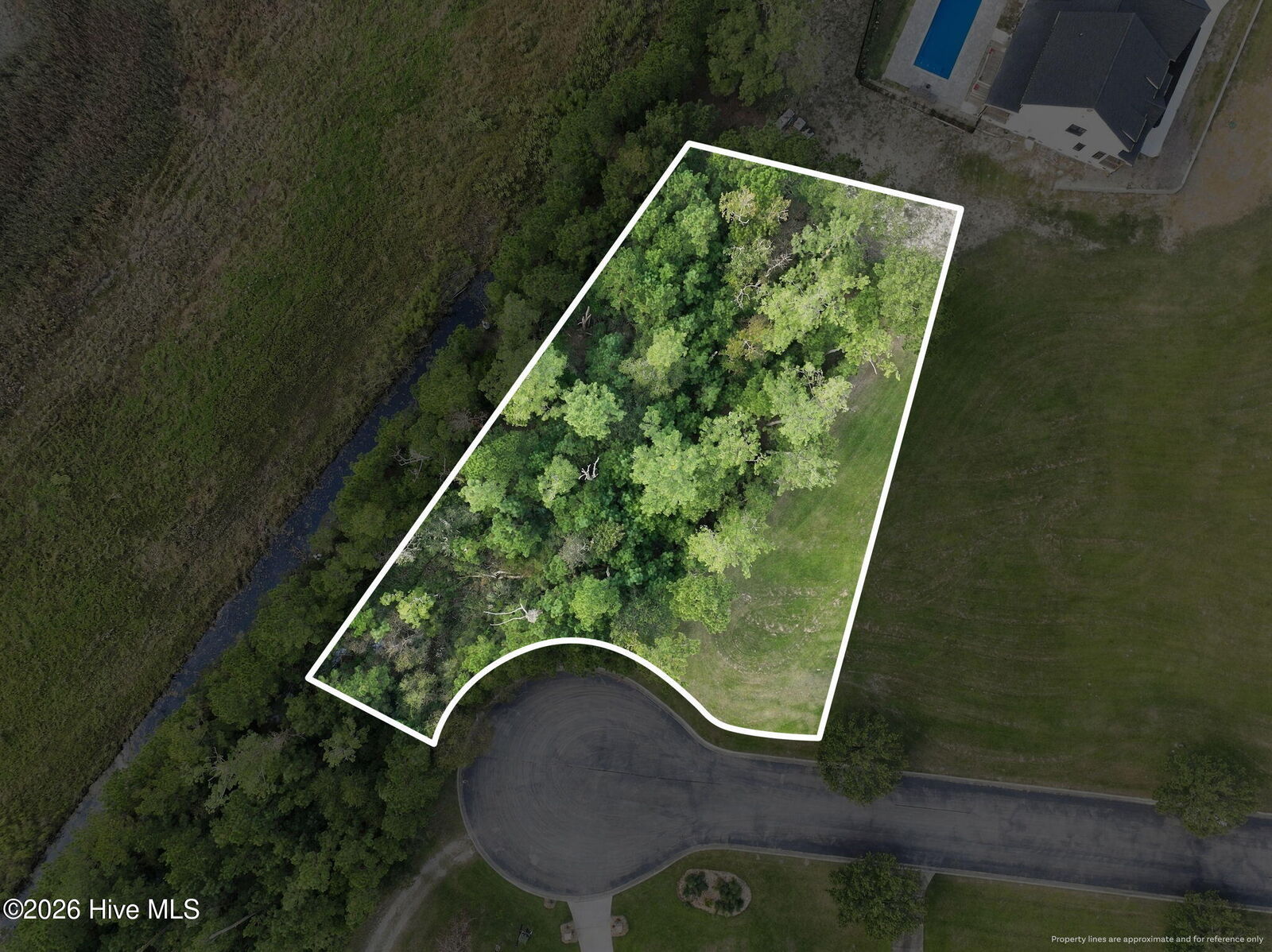 Property Photo:  148 49 Waterway Drive  NC 28532 