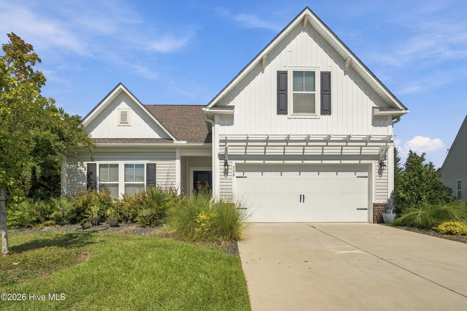 Property Photo:  790 Thistle Trail NW  NC 28467 