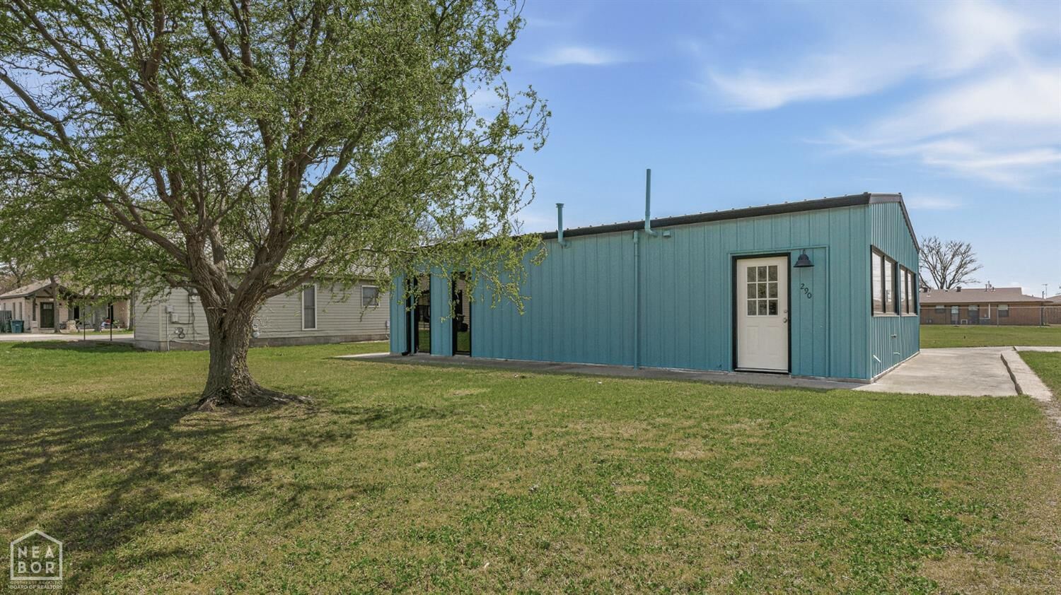 Property Photo: 290 Sandusky Drive AR 72442
