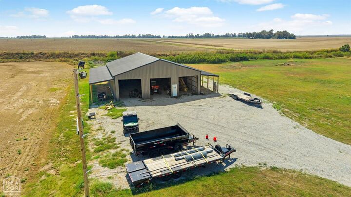 Property Photo:  619 E State Highway 239  AR 72315 