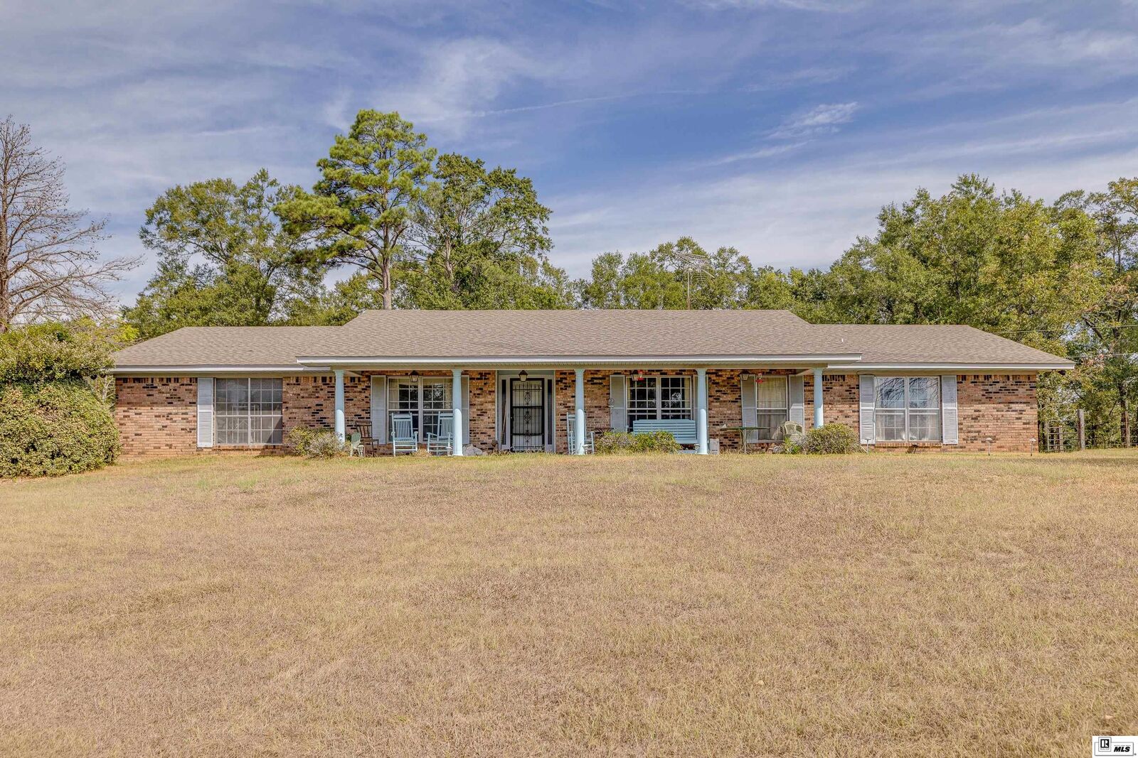 Property Photo: 839 Brownlee Road LA 71225