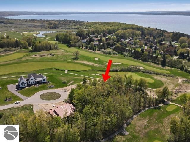 Property Photo:  7752 Turnberry Circle  MI 49690 