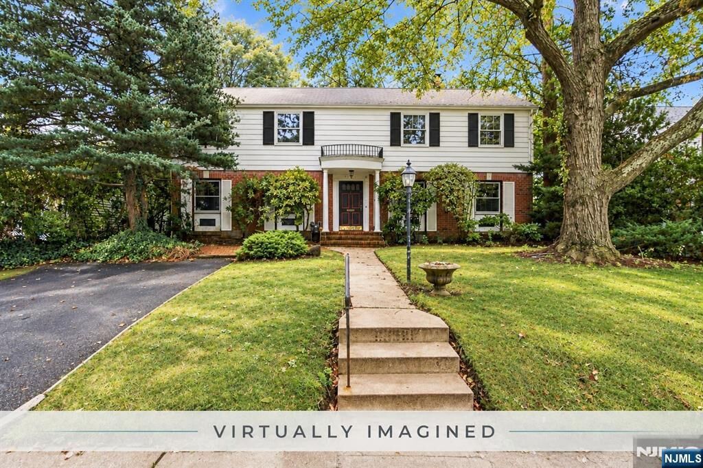 Property Photo:  135 Voorhis Avenue  NJ 07661 