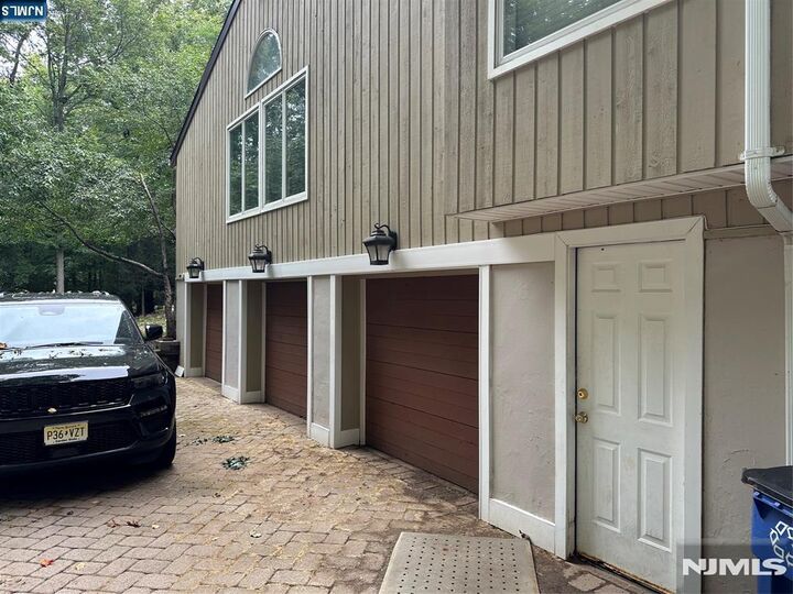Property Photo:  51 Weiss Road  NJ 07458 