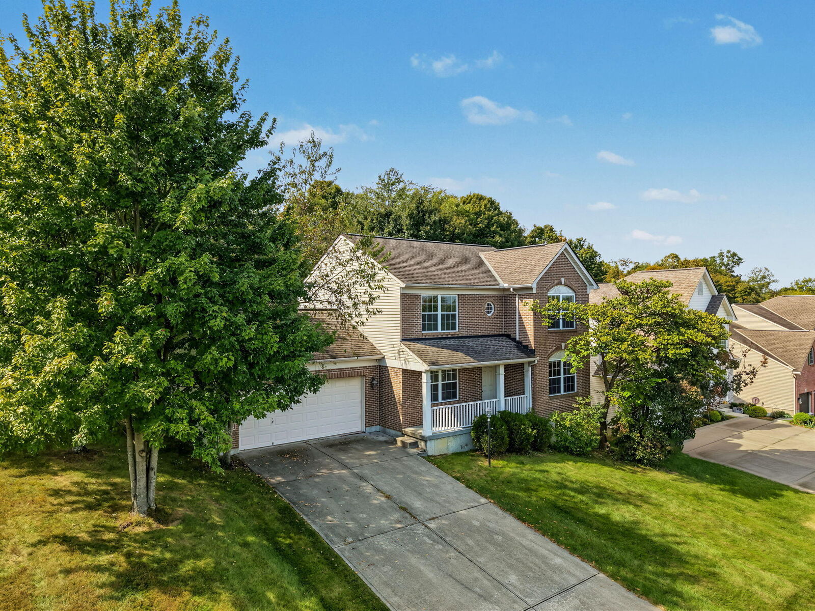 Property Photo:  1113 Riverwalk Court  KY 41048 