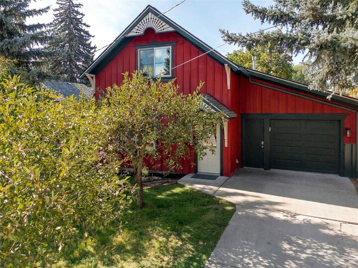 Property Photo:  1309 Waverly Street  MT 59802 