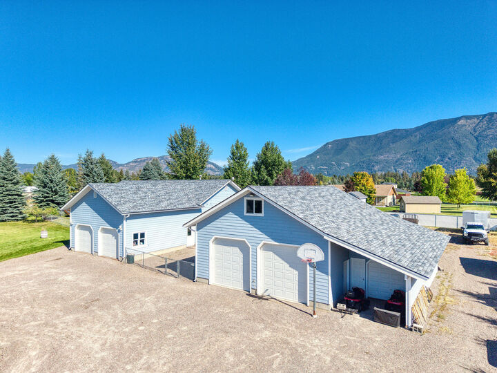 Property Photo:  3389 Columbia Falls Stage Road  MT 59912 