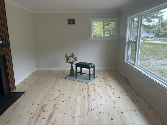 Property Photo: 2562 Pinewood MI 49721