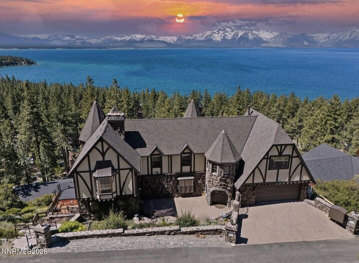 Property Photo: 225 S Martin Drive Drive NV 89448