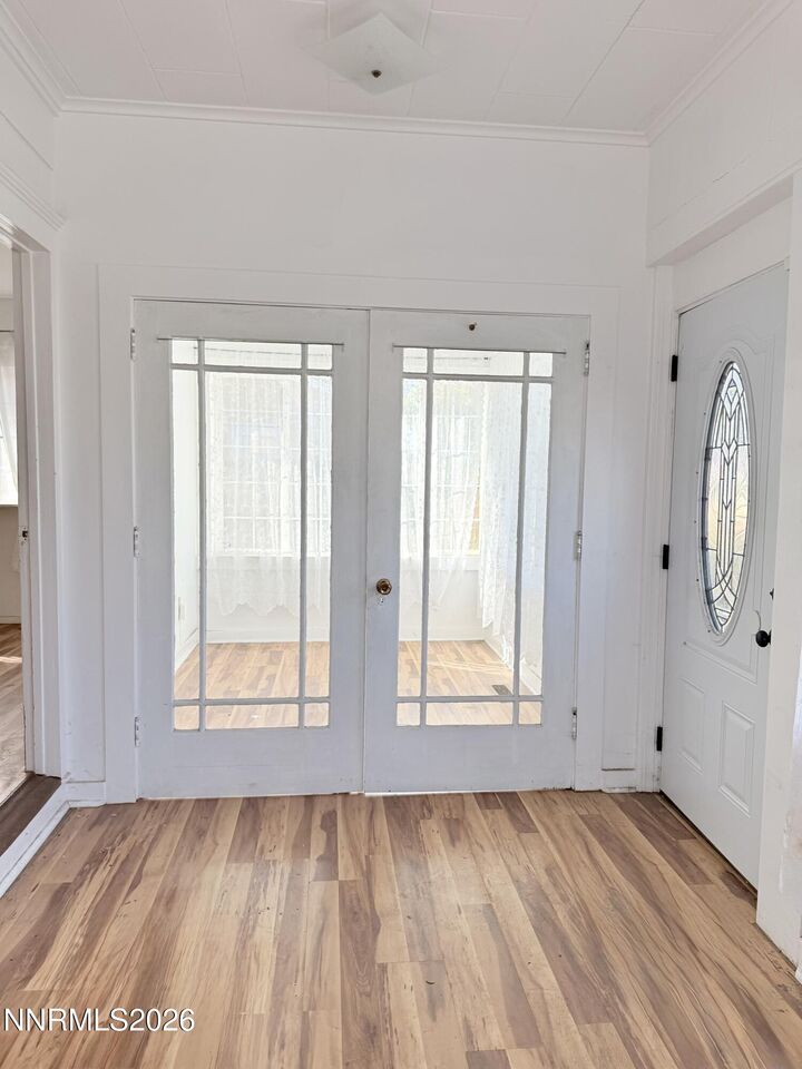 Property Photo:  518 S Center Street  NV 89447 