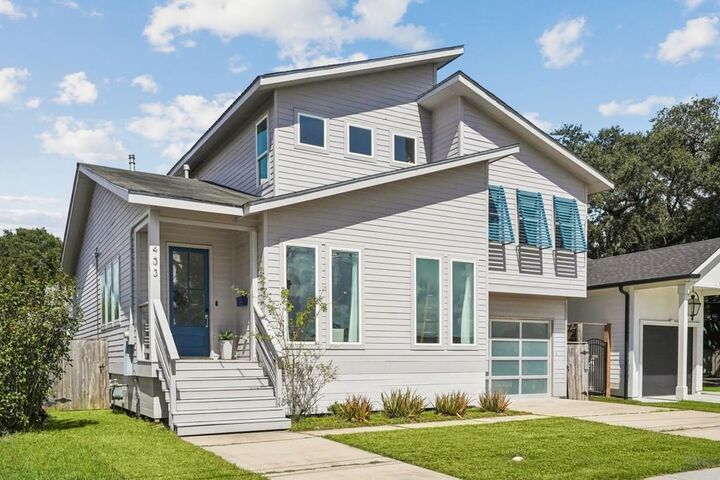 Property Photo:  433 Kenilworth Street  LA 70124 